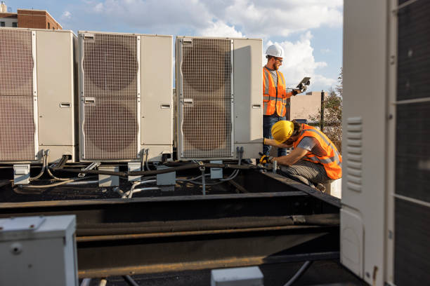 Ductless HVAC repair in West York, PA
