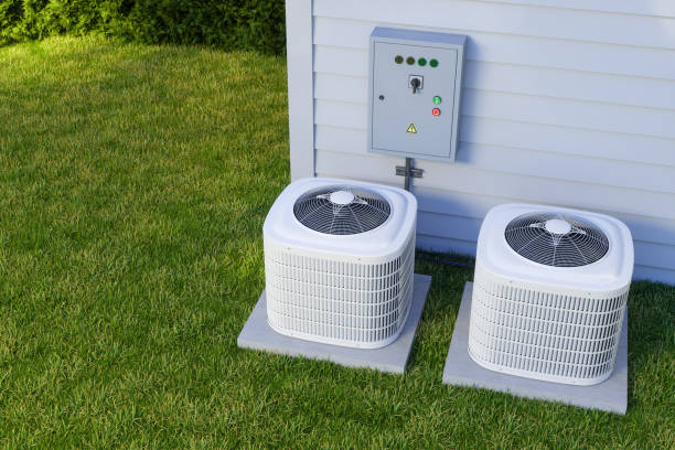 Best HVAC replacement cost  in West York, PA