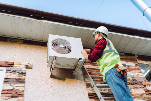 Best HVAC air duct cleaning  in West York, PA