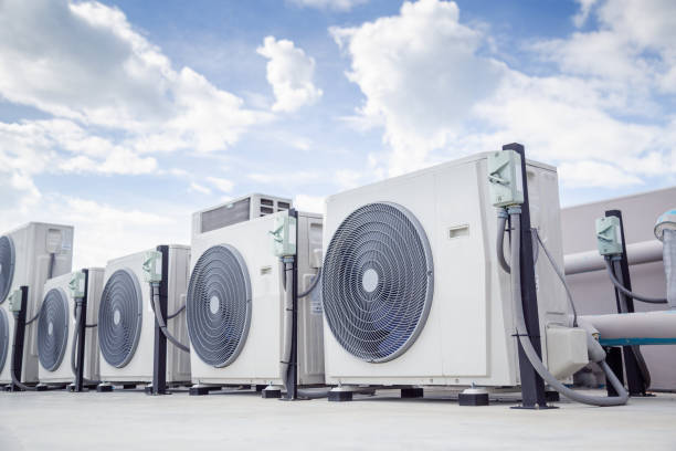 Best Air conditioning repair  in West York, PA