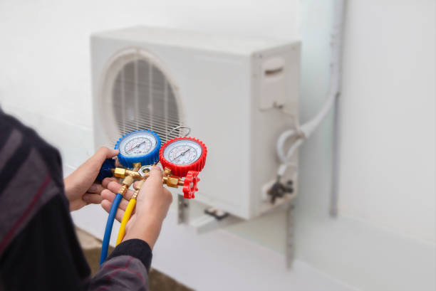 Best HVAC installation services  in West York, PA