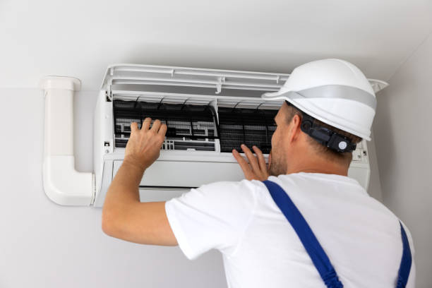 Best HVAC maintenance near me  in West York, PA