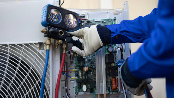 Best 24/7 HVAC repair  in West York, PA